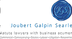 Joubert Galphin Searle